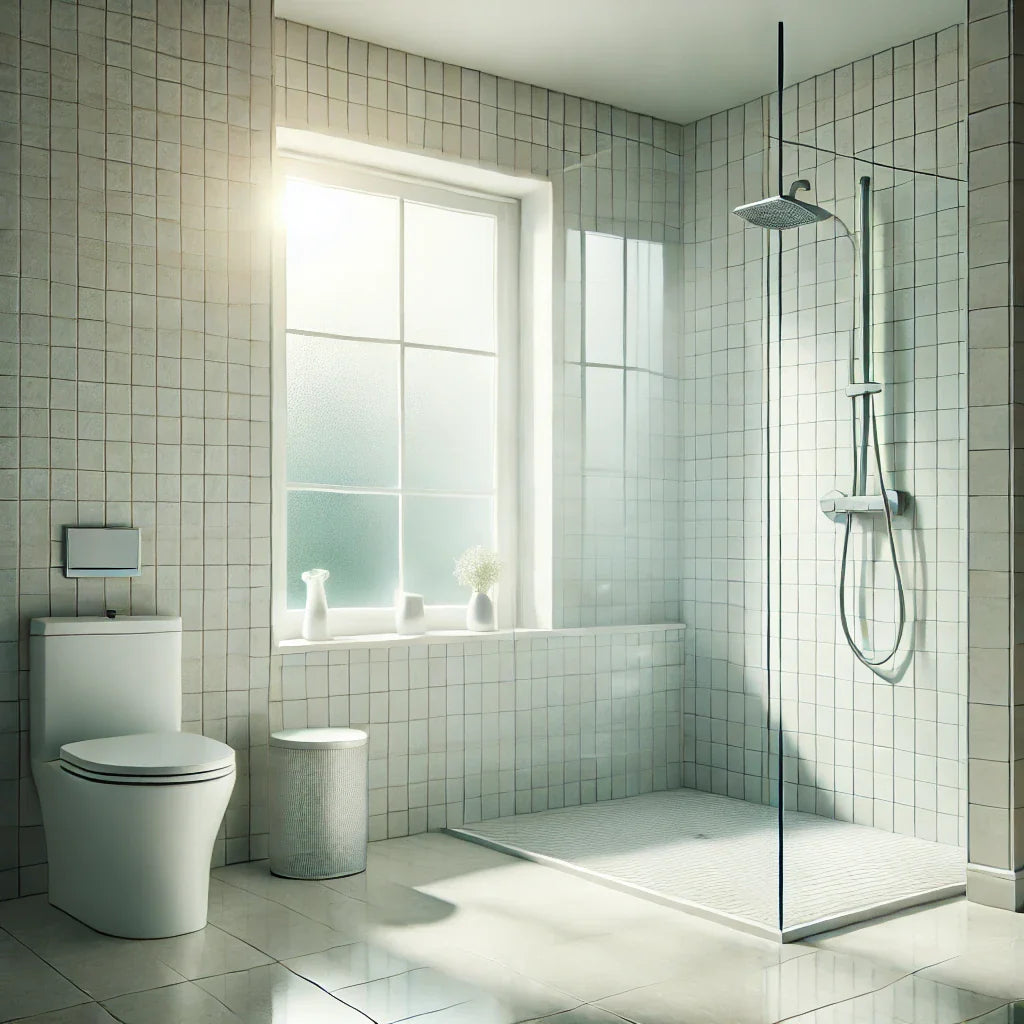 Rengøring af badeværelse med damp – Den komplette guide